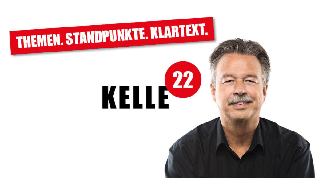 Kelle22 - Themen, Standpunkte, Klartext!