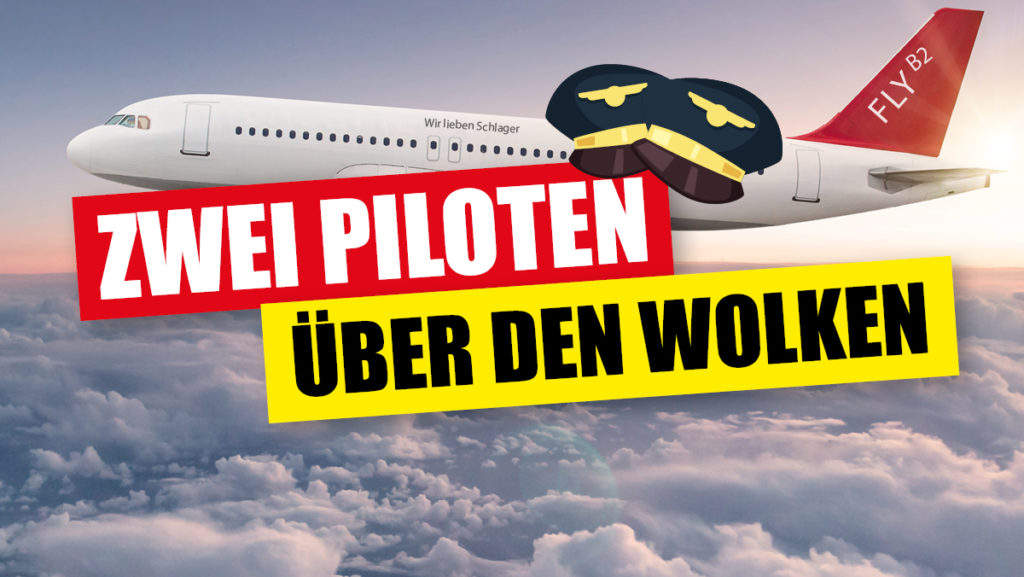 Fly B2 – Welttag des Brotes