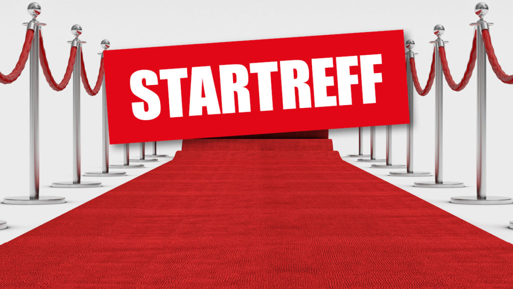 StarTreff – „Die JunX“