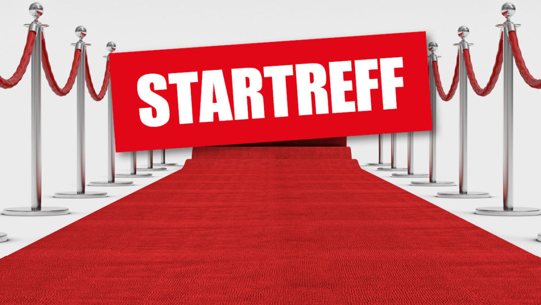 Startreff