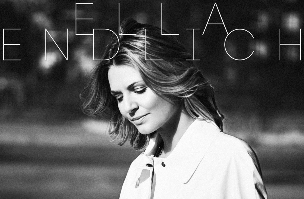 Ella Endlich