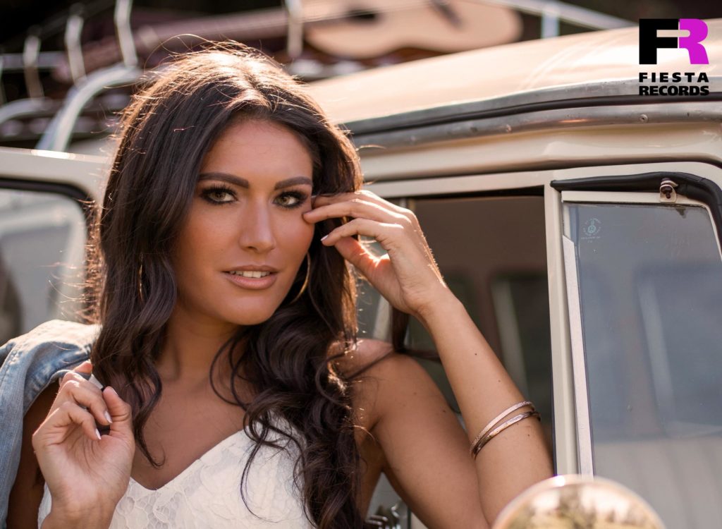 Alicia Alva – Die letzte Sommernacht