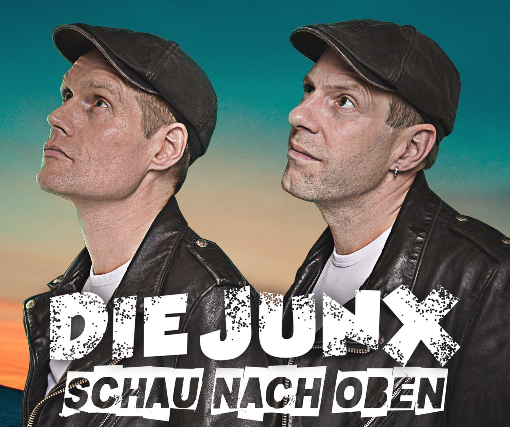 Die JunX – Schau nach oben