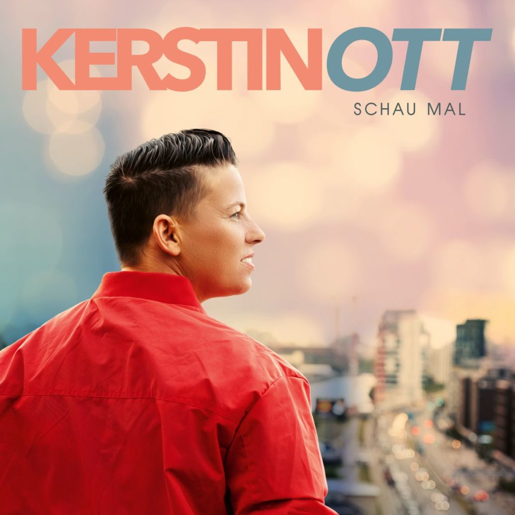 Kerstin Ott – Schau mal