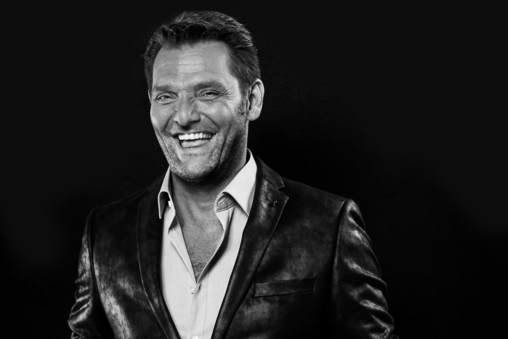 Detlef Malinkewitz – In The Ghetto