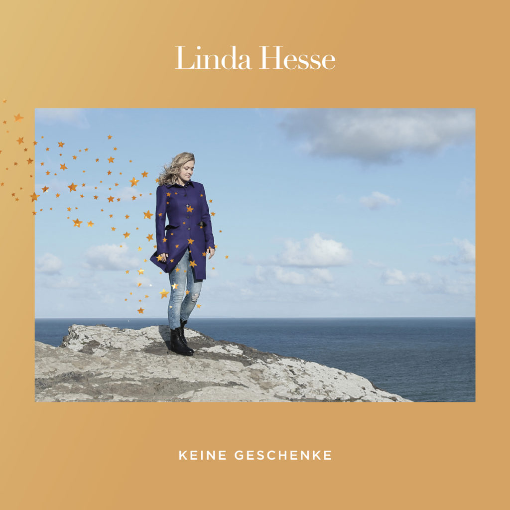 Linda Hesse – Keine Geschenke