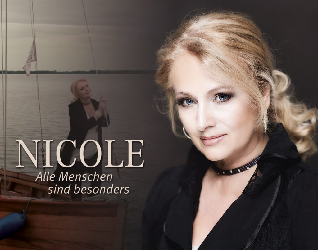 Nicole – Alle Menschen sind besonders