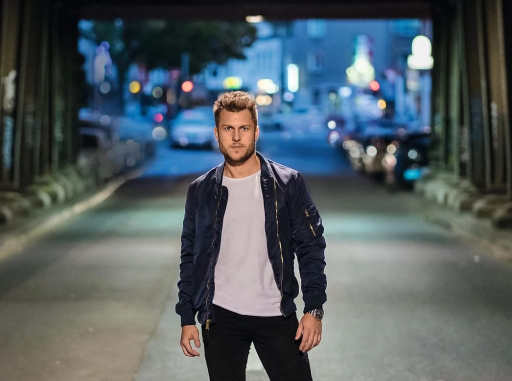 Patrick Himmel – Es kickt mich