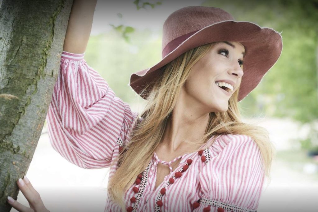 StarTreff – Sonia Liebing