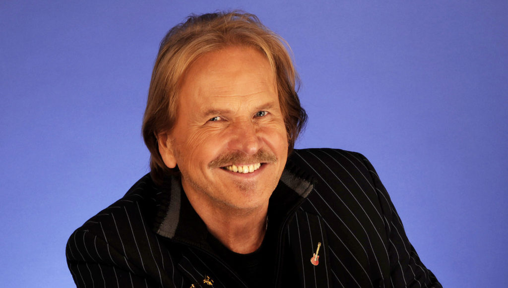 Frank Zander ist ein Kommissar · Schlager Radio (Original)