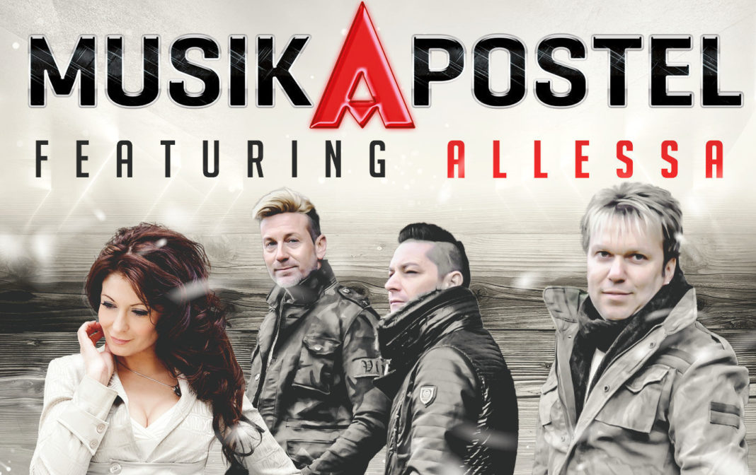 Musikapostel