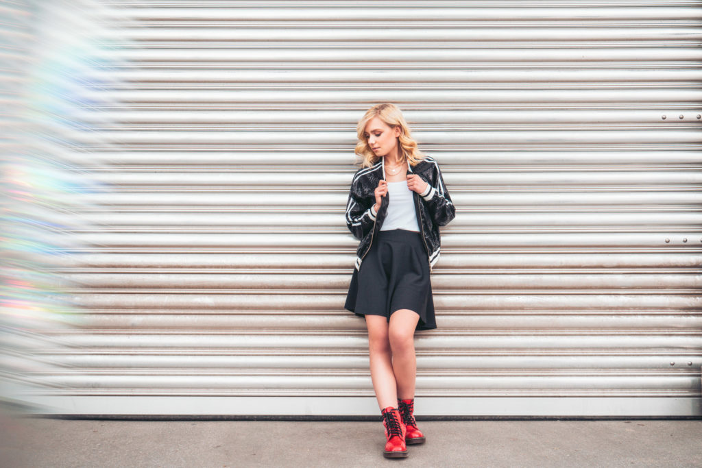 StarTreff – Marie Wegener