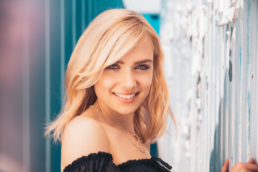 Marie Wegener war überfordert bei DSDS!