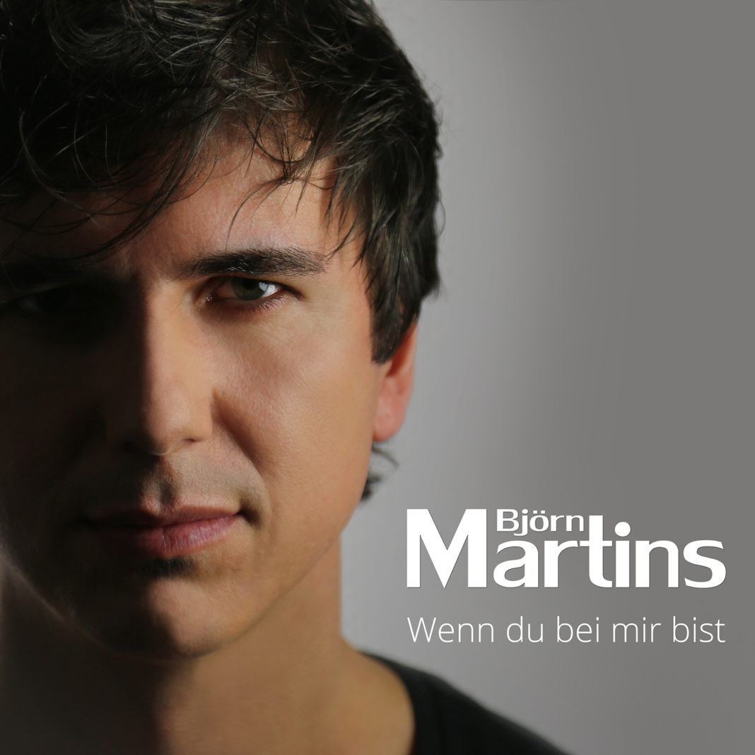 Björn Martins