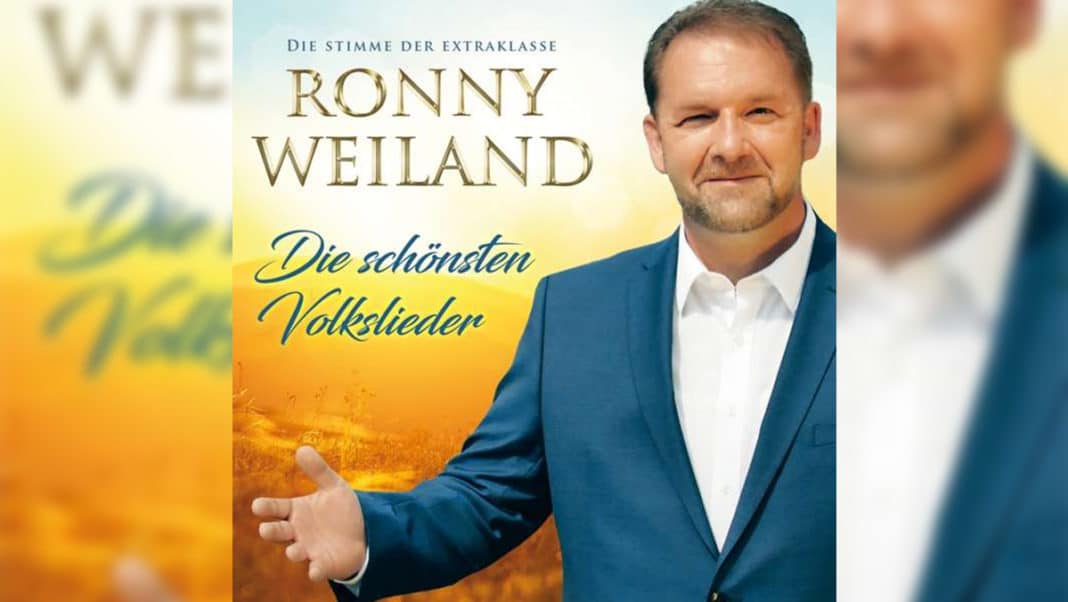 Ronny Weiland