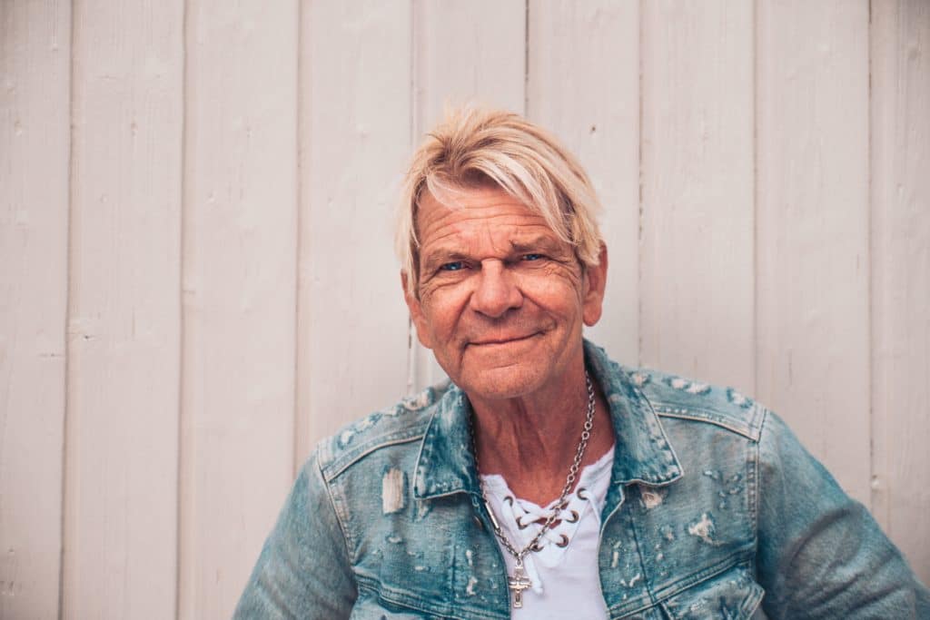 Matthias Reim hat einen strengen Ernährungsplan!