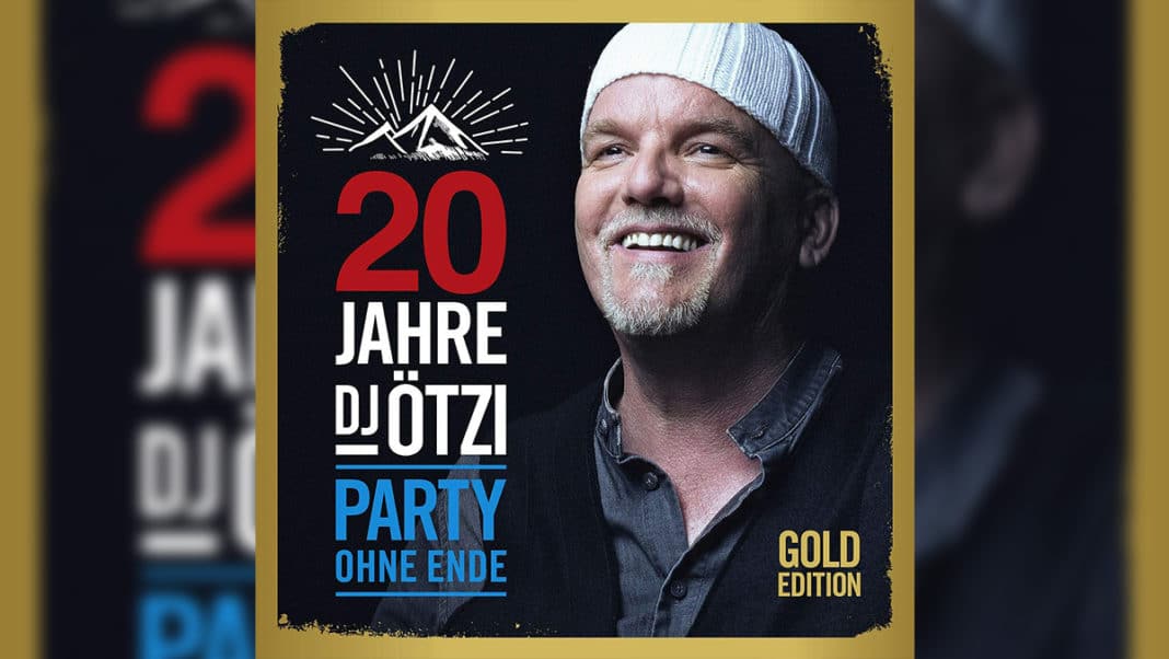 DJ Ötzi