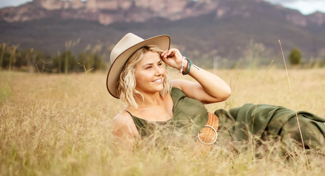 Beatrice Egli