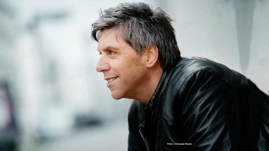 Christian Lais ist von seinem Supermarkt begeistert.