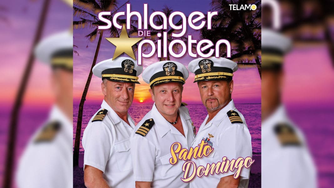 Schlagerpiloten
