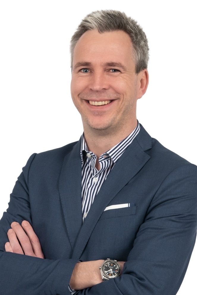 David Grunwald