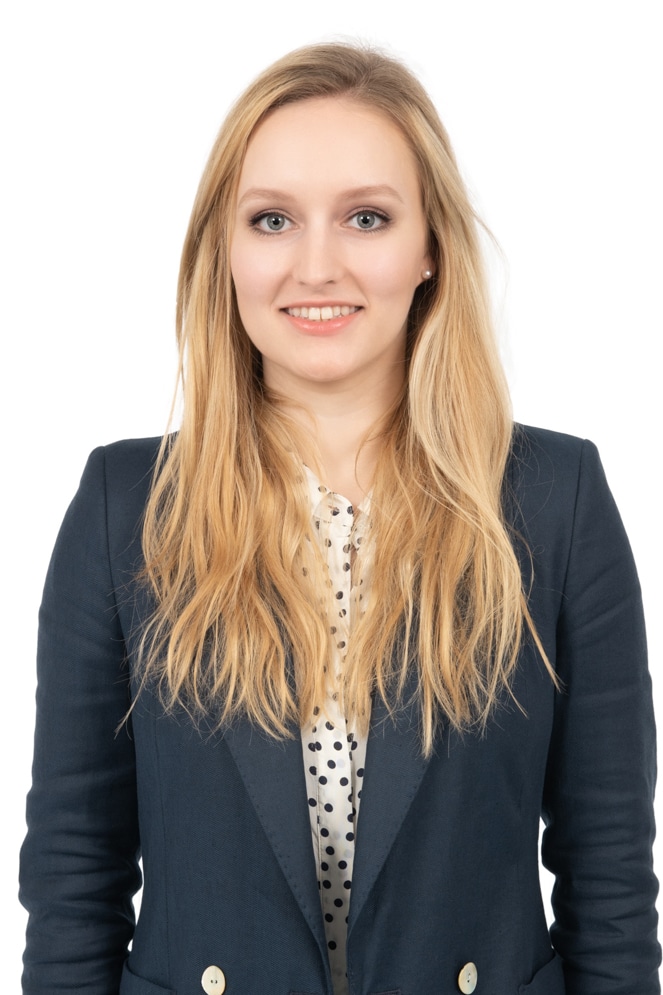 Felicitas Liebrenz