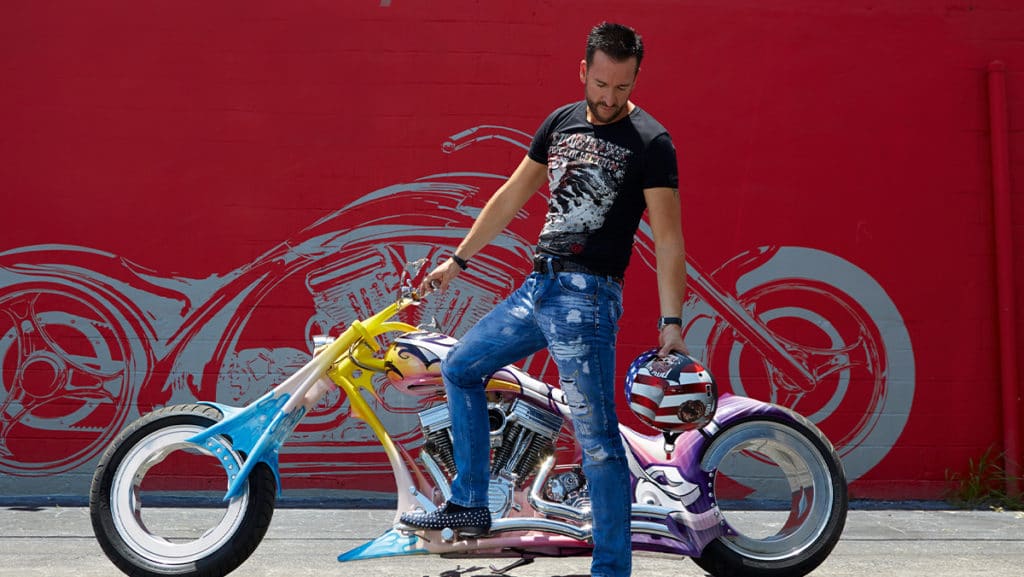 StarTreff – Michael Wendler