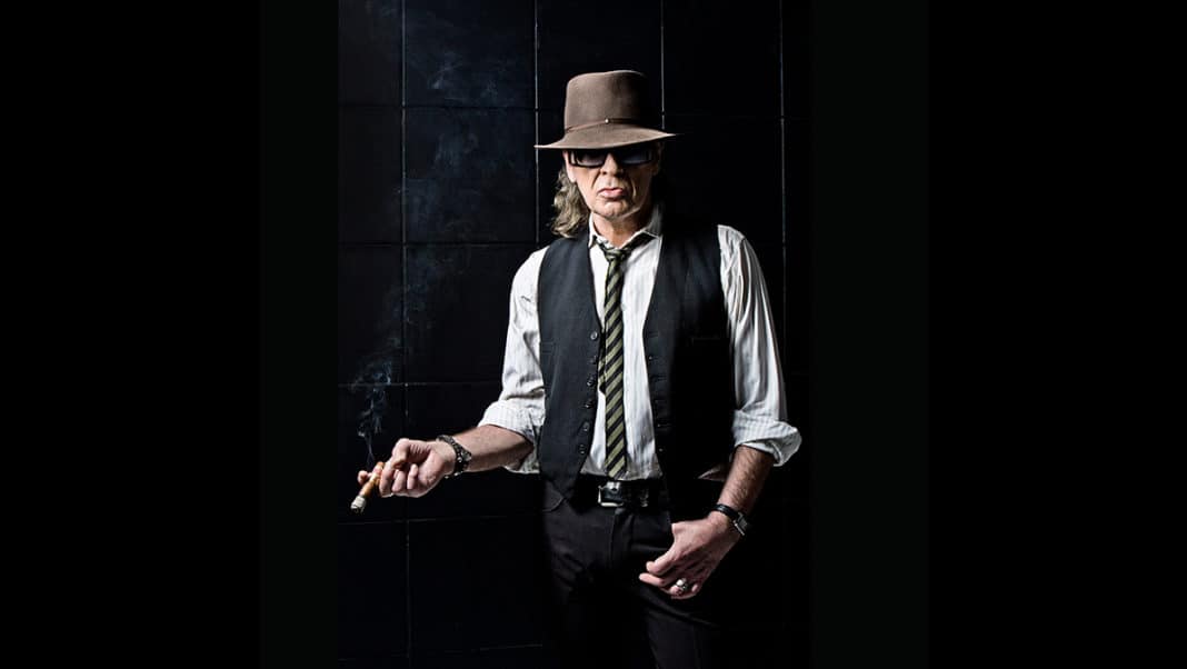 Udo Lindenberg