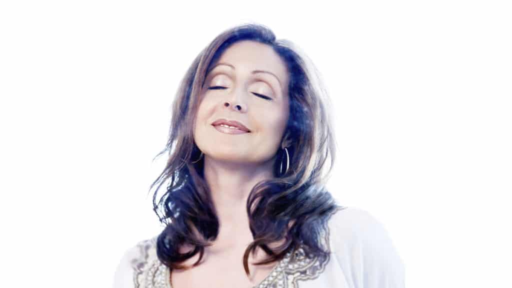 Vicky Leandros: großer Abschied