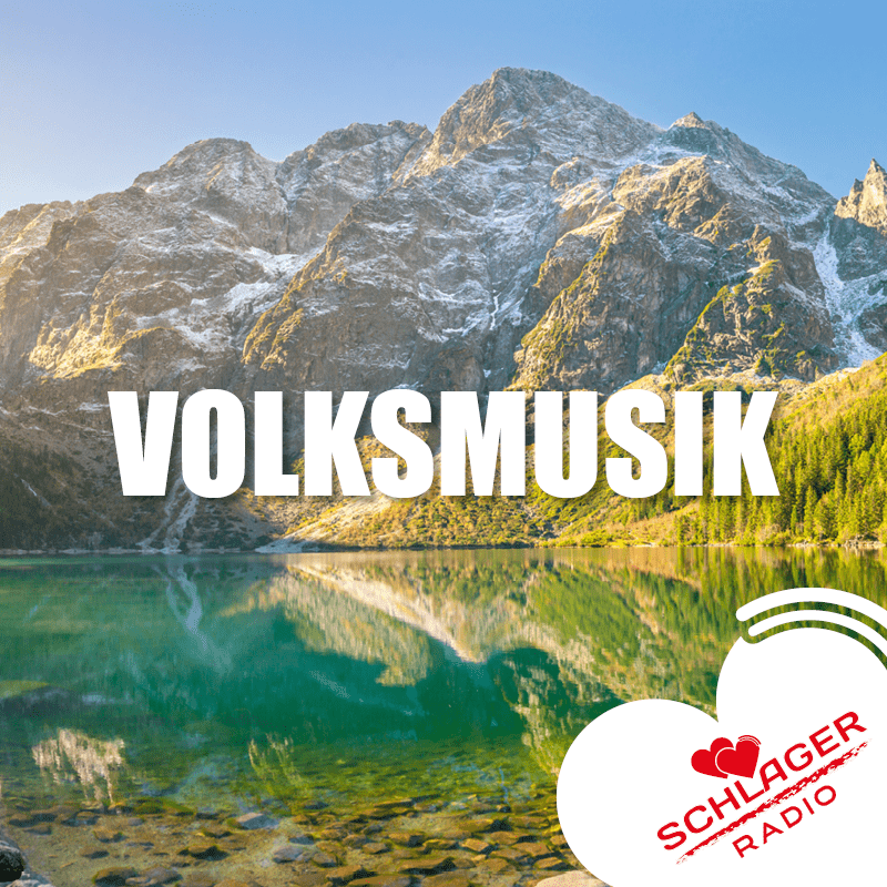 Volksmusik