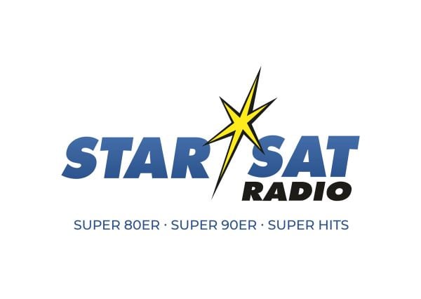 STAR*SAT Radio – Super 80er, Super 90er, Super Hits