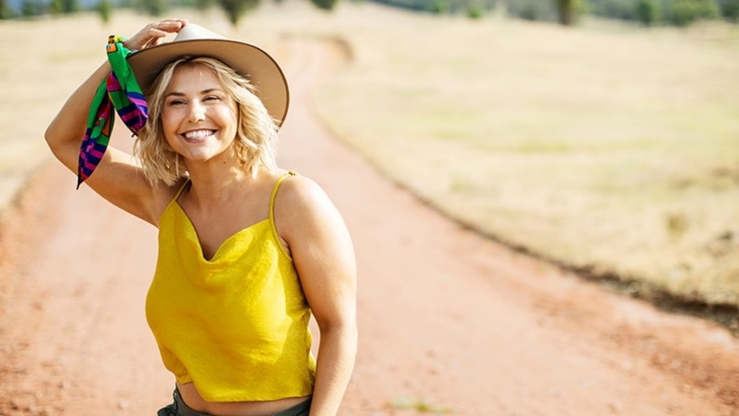 Beatrice Egli