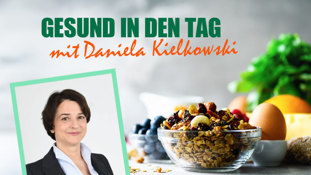 Gesund in den Tag – Wie gesund ist der Kürbis?