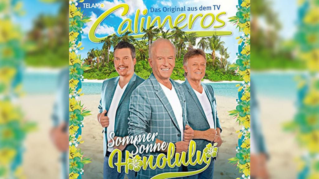 CD Tipp der Woche 13/20