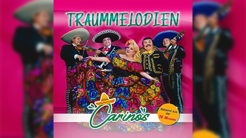 CD Tipp der Woche 12/20