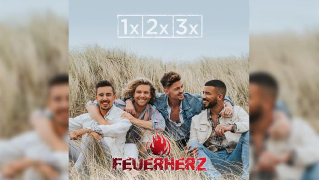Feuerherz – 1x2x3x
