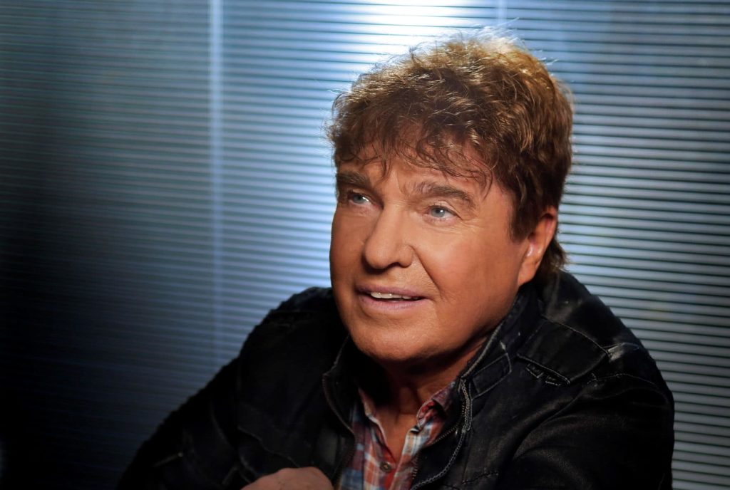 Sorge um Frank Schöbel!