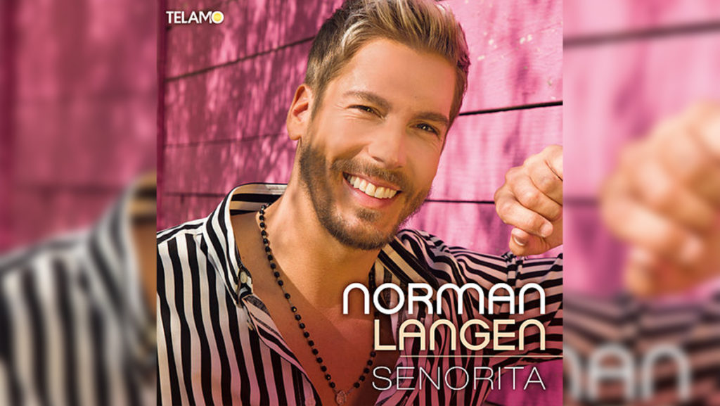 Norman Langen – Senorita