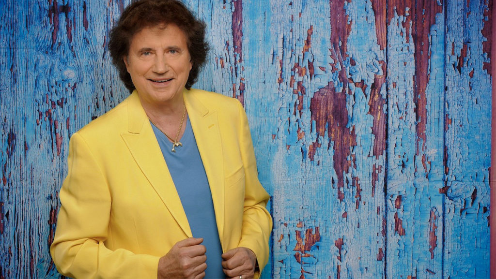 Olaf der Flipper – Jede Stunde, jeder Augenblick