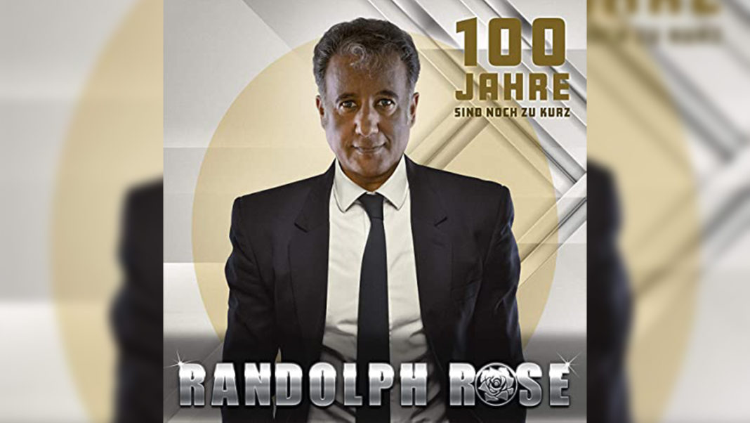 Randolph Rose
