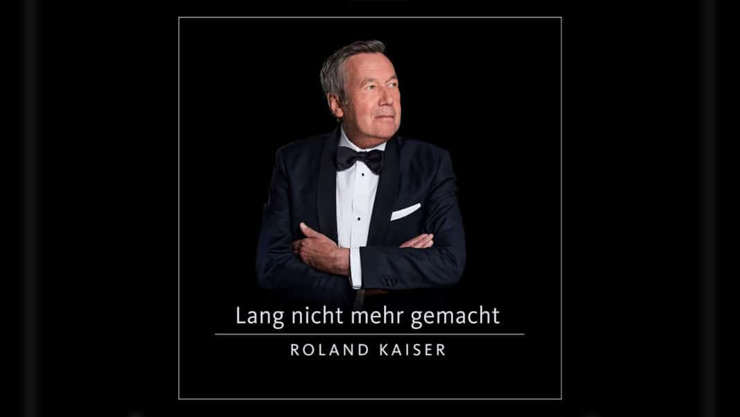 Roland Kaiser