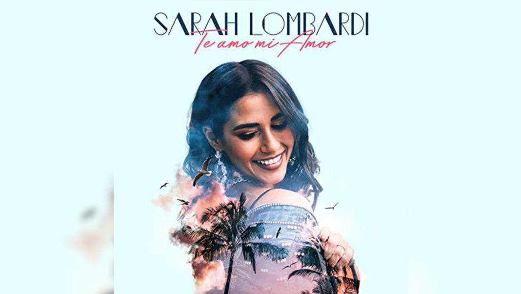Sarah Lombardi