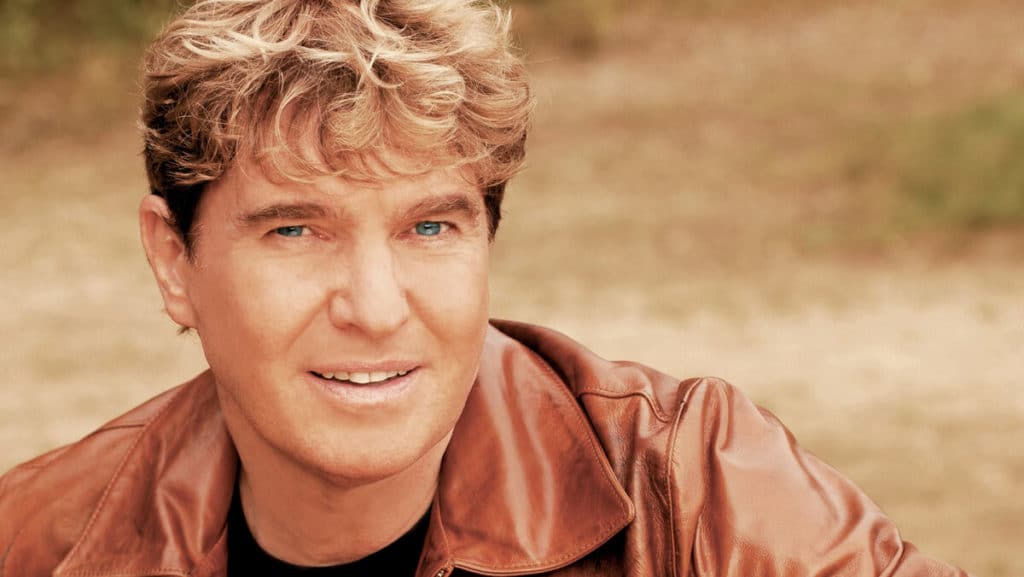 Frank Schöbel wollte aufgeben!