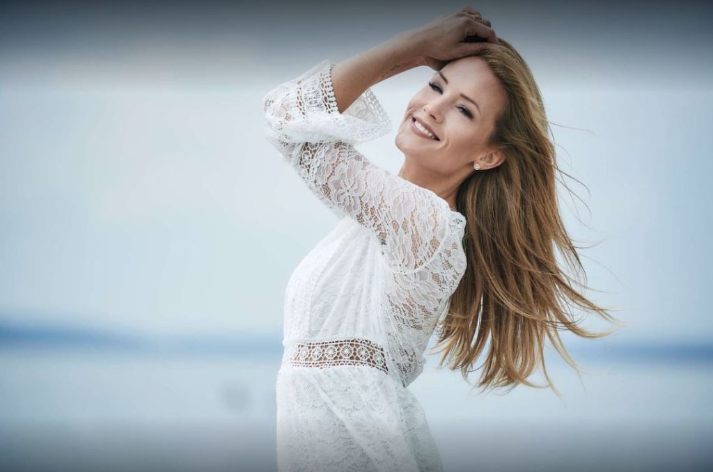 Babyglück bei Sonia Liebing!