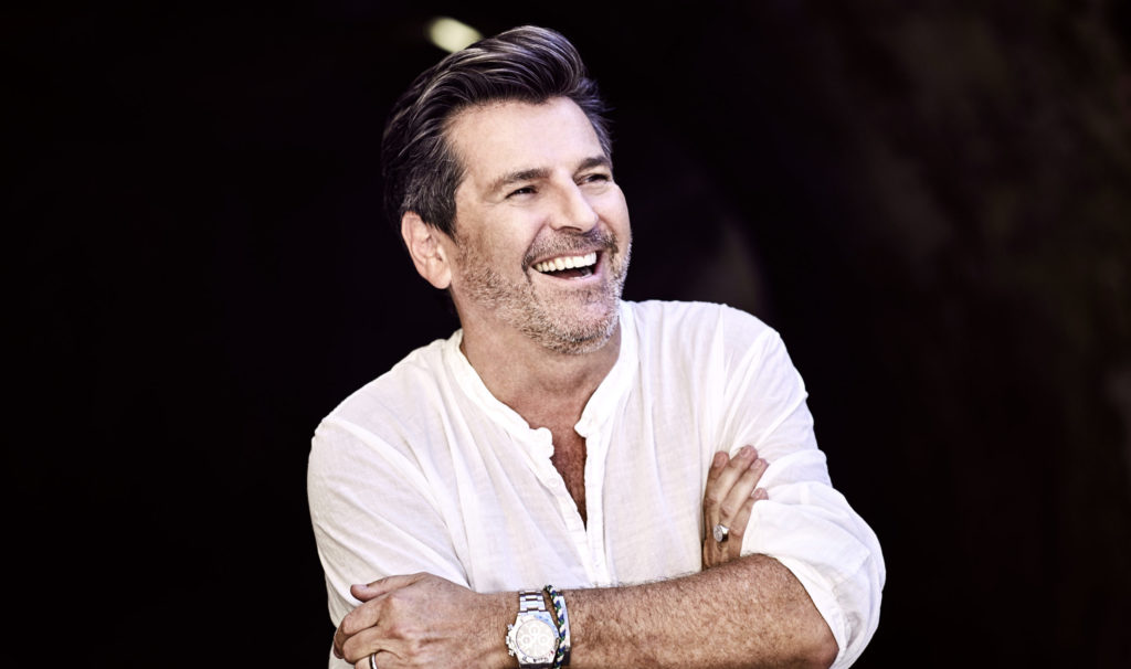 Thomas Anders war untreu!