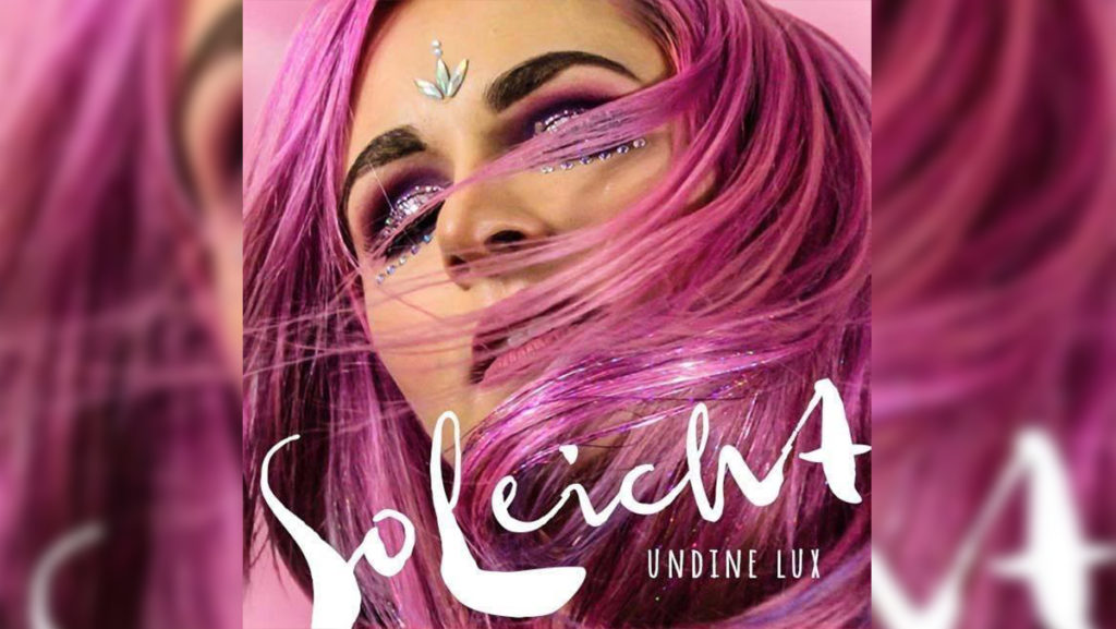Undine Lux – So leicht