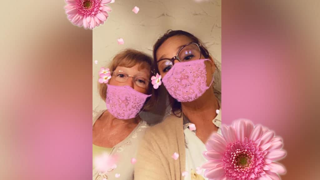 Andrea Berg plötzlich ganz zahm!