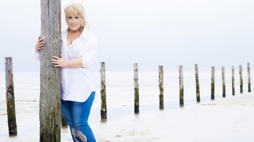 Maite Kelly redet Klartext!