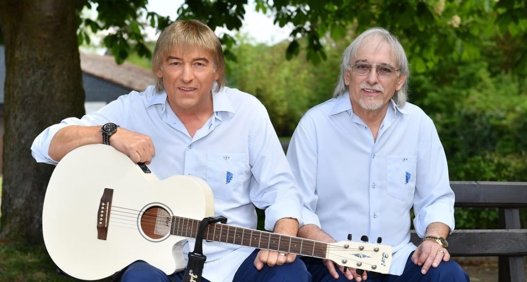 Amigos: Zum Ablecken zu schade!