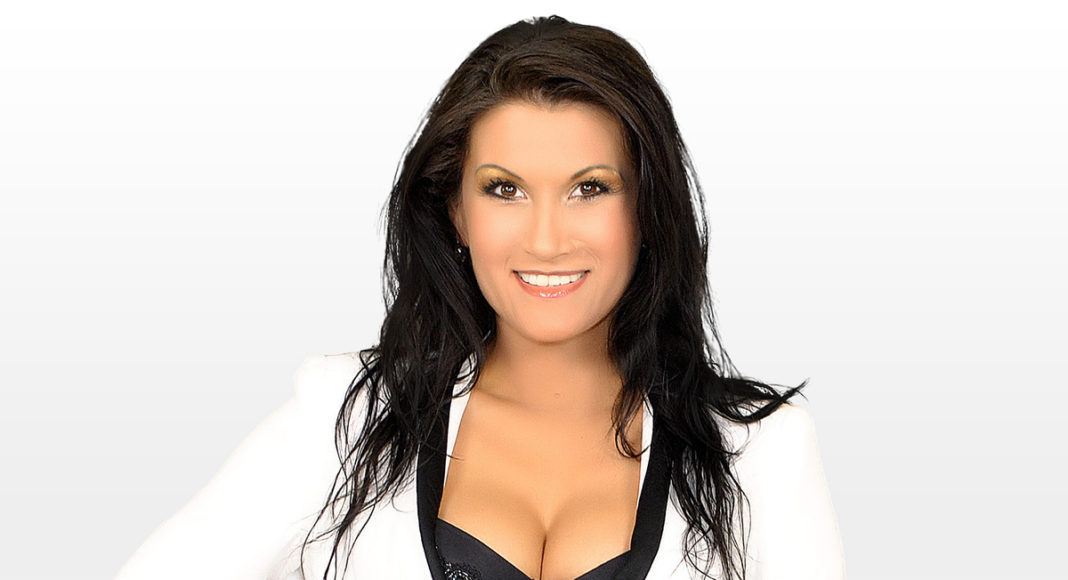 Antonia aus Tirol